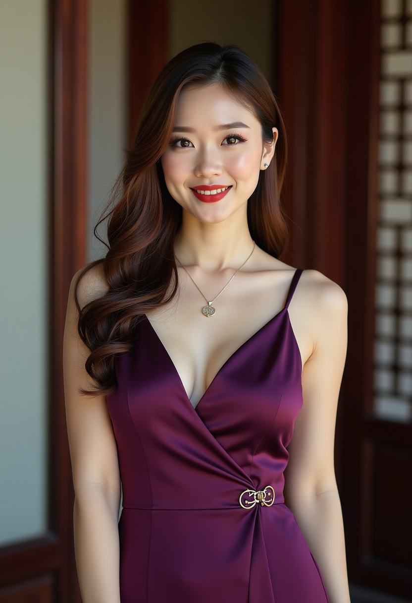 玻璃花园