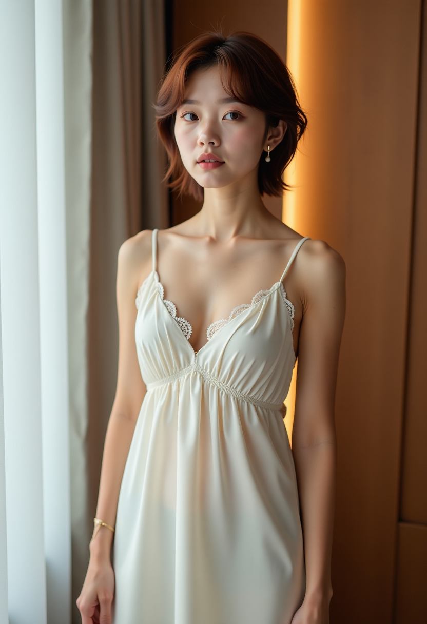 海雾边界