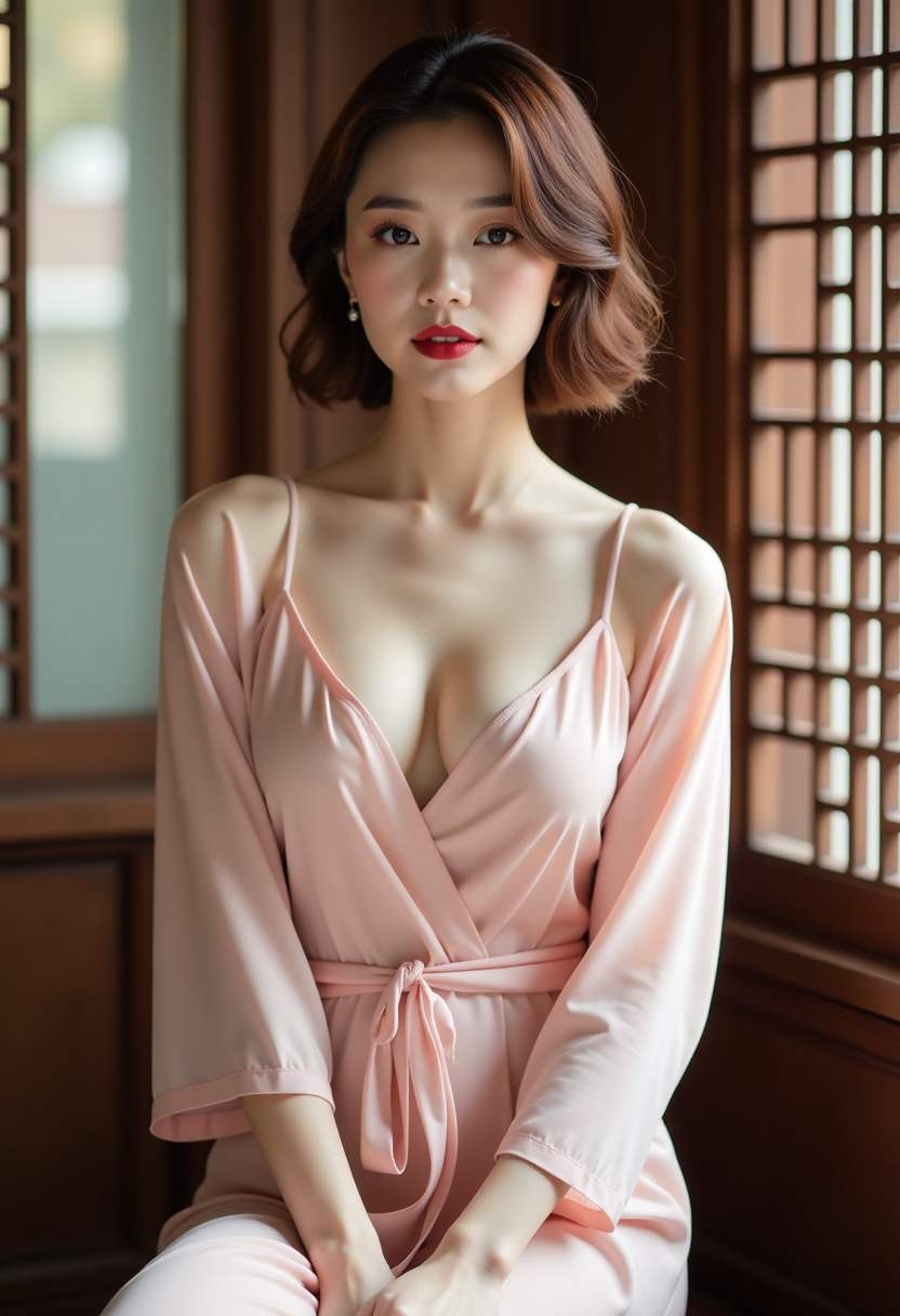 风起南港